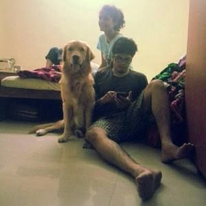 Meet your Posher, Dinesh